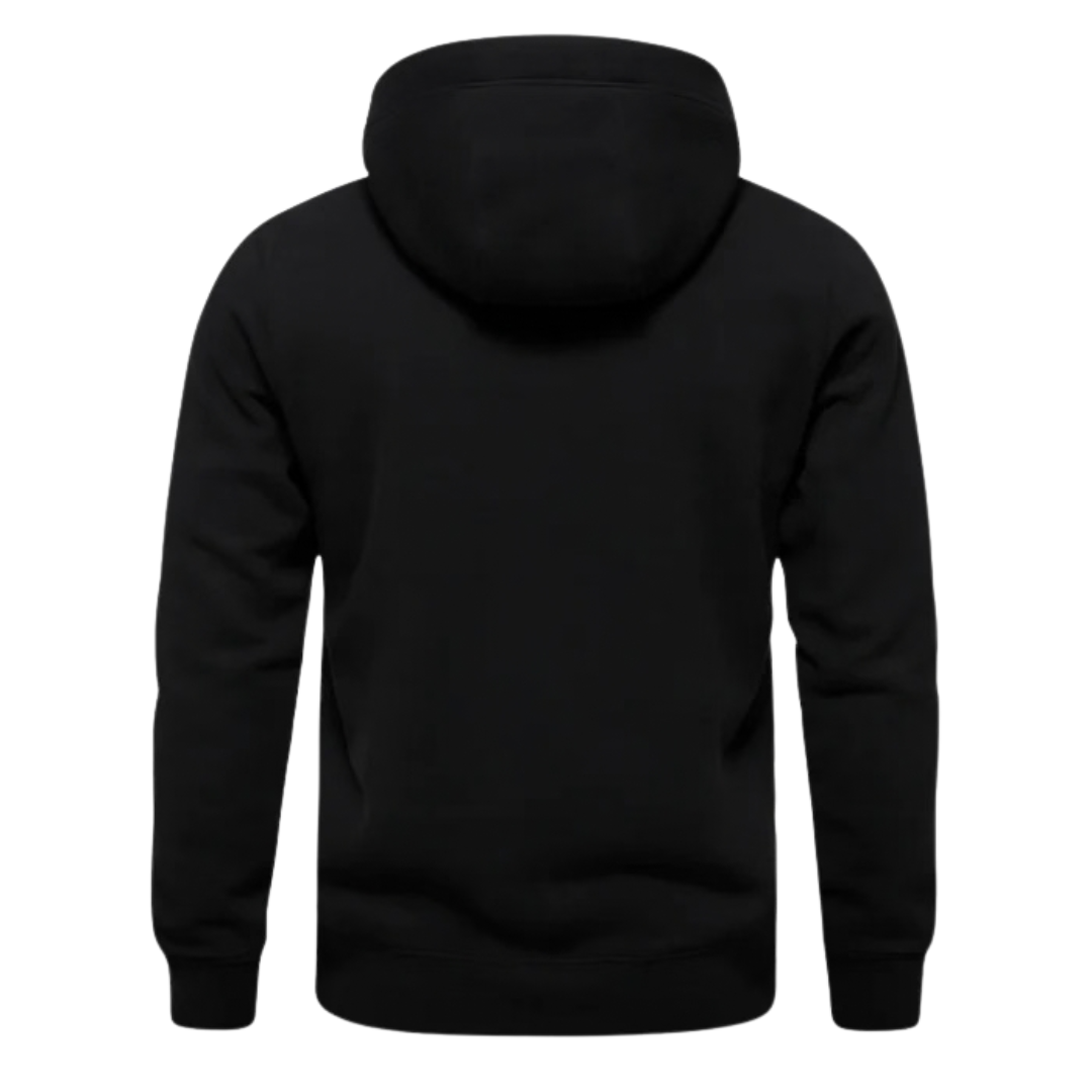 OUTLET™ Utility Fleece Hoodie