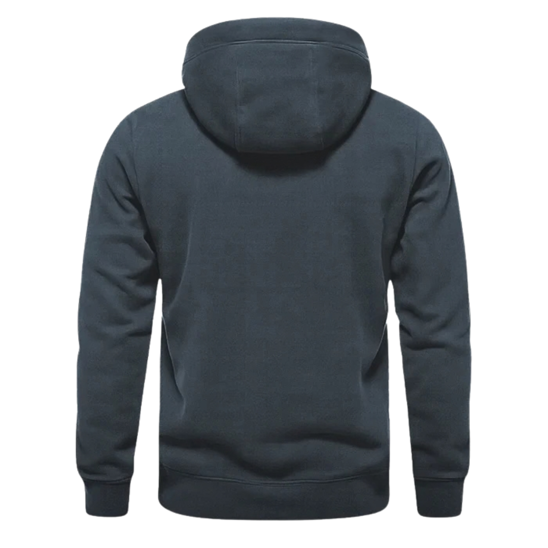 OUTLET™ Utility Fleece Hoodie
