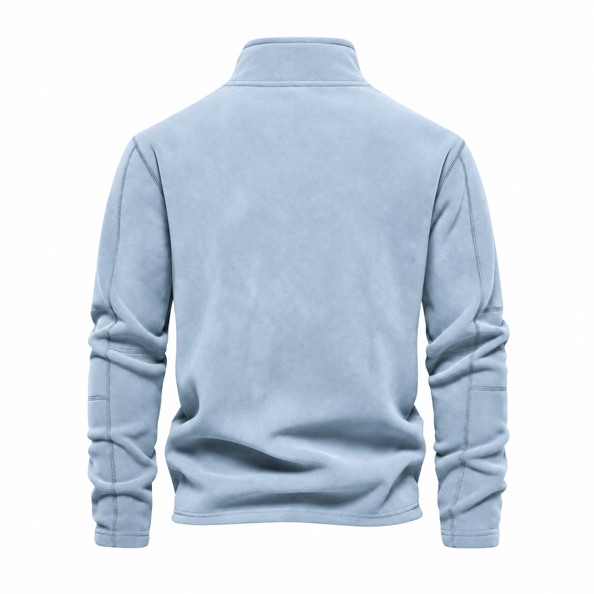OUTLET™ Everyday Quarter-Zip Sweater