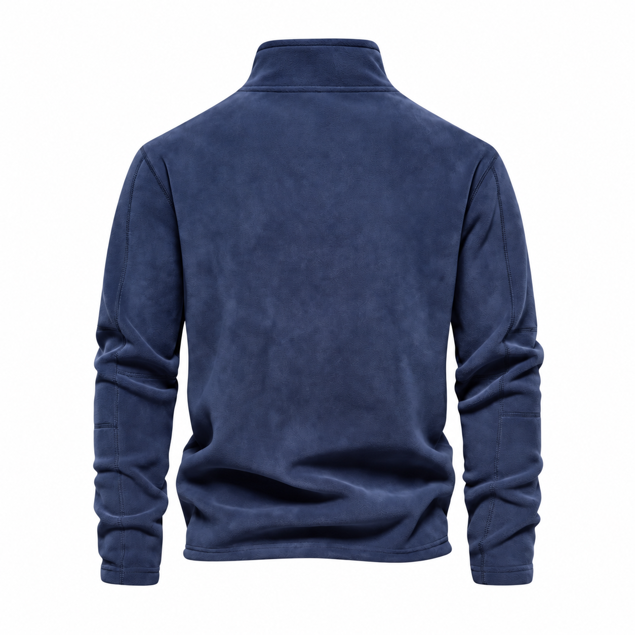 OUTLET™ Everyday Quarter-Zip Sweater