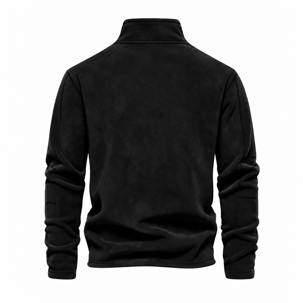 OUTLET™ Everyday Quarter-Zip Sweater