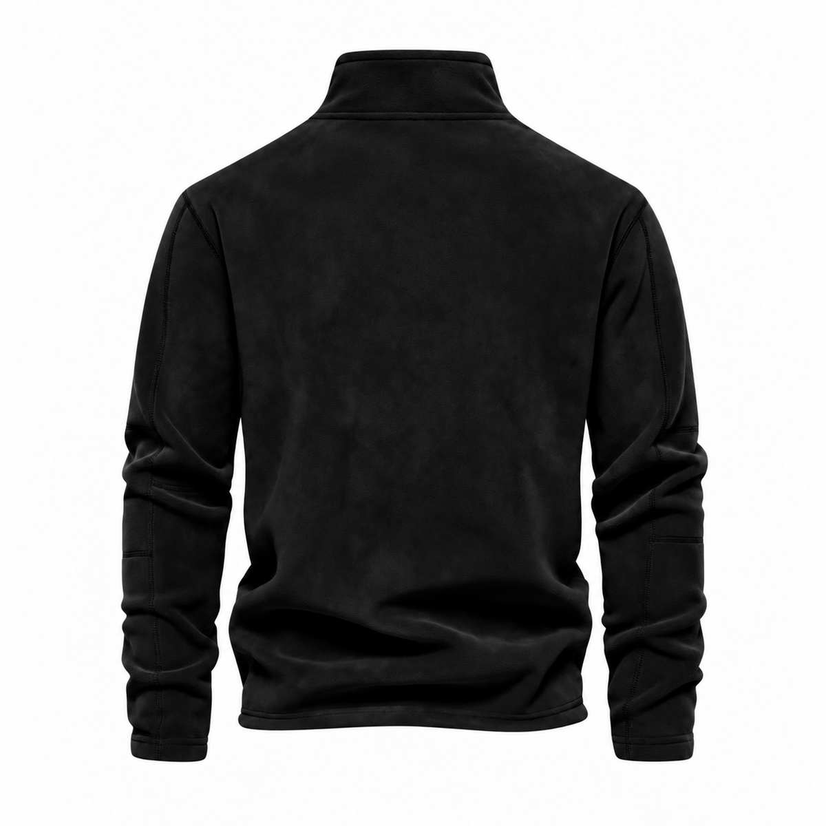 OUTLET™ Everyday Quarter-Zip Sweater
