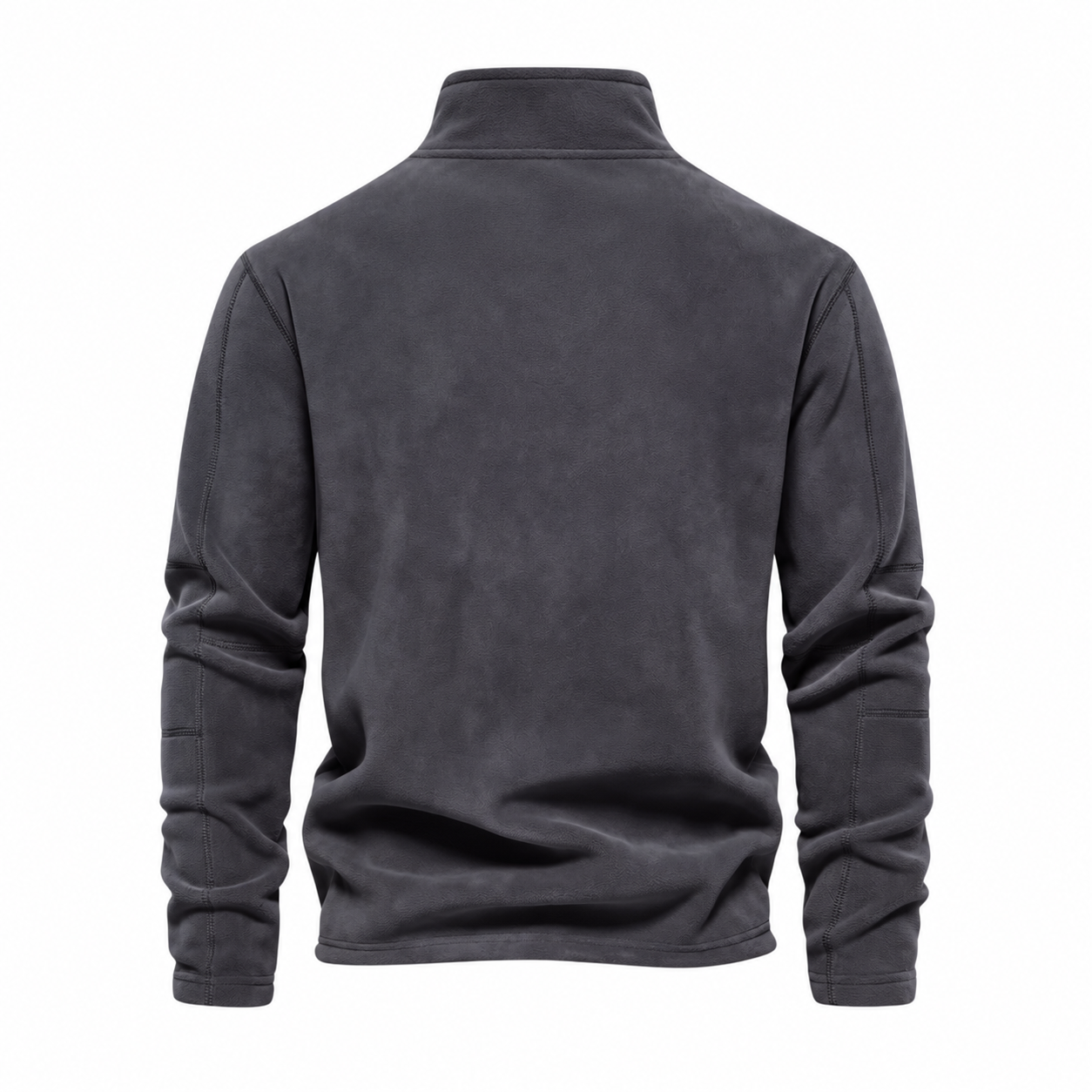 OUTLET™ Everyday Quarter-Zip Sweater