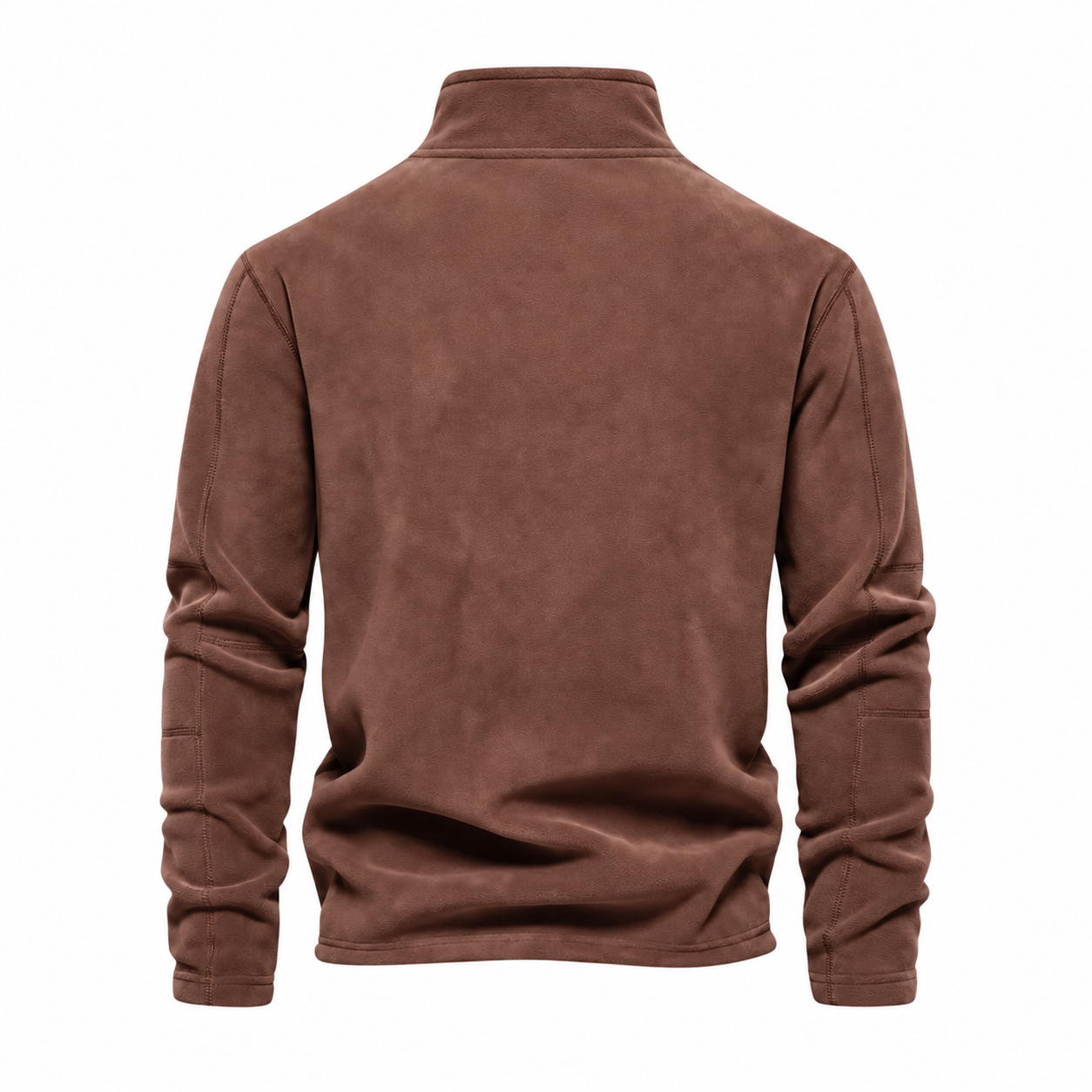 OUTLET™ Everyday Quarter-Zip Sweater
