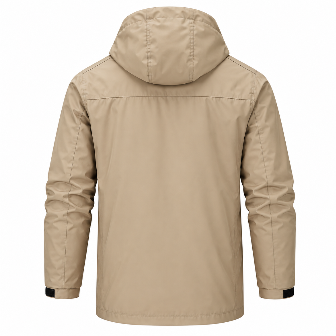 OUTLET™ Premium Autumn Jacket